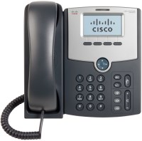 Zdjęcia - Telefon VoIP Cisco SPA502G 
