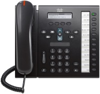 IP-телефон Cisco Unified 6961 