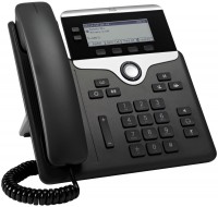 IP-телефон Cisco 7821 