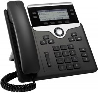 IP-телефон Cisco 7841 
