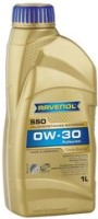 Olej silnikowy Ravenol SSO 0W-30 1 l