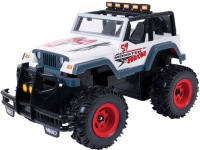 Фото - Радіокерована машина Nikko Jeep Monster Rubicon 1:16 