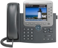 Zdjęcia - Telefon VoIP Cisco Unified 7975G 