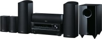 Zdjęcia - Zestaw kina domowego Onkyo HT-S7705 