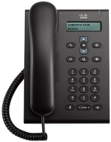 Zdjęcia - Telefon VoIP Cisco Unified 3905 