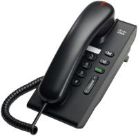 IP-телефон Cisco Unified 6901 