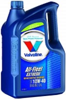 Фото - Моторне мастило Valvoline All-Fleet Extreme 10W-40 5 л