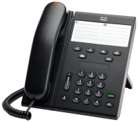 IP-телефон Cisco Unified 6911 