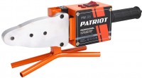 Zdjęcia - Lutownica Patriot PW 205 Professional 170302010 