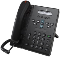 Zdjęcia - Telefon VoIP Cisco Unified 6921 