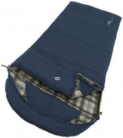 Спальний мішок Outwell Camper Lux 