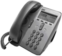 IP-телефон Cisco Unified 7906G 