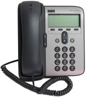 IP-телефон Cisco Unified 7912G 