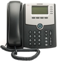 Zdjęcia - Telefon VoIP Cisco SPA504G 
