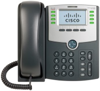 IP-телефон Cisco SPA508G 