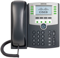 Фото - IP-телефон Cisco SPA509G 