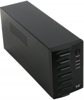 Zdjęcia - Zasilacz awaryjny (UPS) 3Cott 3C-600-MCI 600 VA