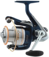 Zdjęcia - Kołowrotek Daiwa Regal-Xi 3500 