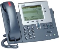 IP-телефон Cisco Unified 7940G 