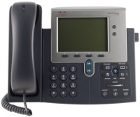 Zdjęcia - Telefon VoIP Cisco Unified 7942G 