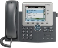 IP-телефон Cisco Unified 7945G 