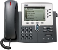 IP-телефон Cisco Unified 7961G 