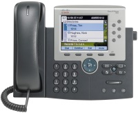 IP-телефон Cisco Unified 7965G 