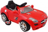 Zdjęcia - Samochód elektryczny dla dzieci Baby Mix Z681R 