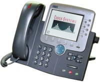 IP-телефон Cisco Unified 7970G 