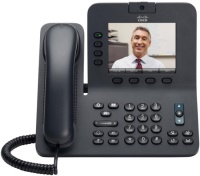 Zdjęcia - Telefon VoIP Cisco Unified 8945 