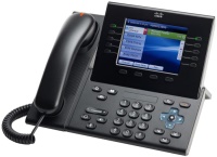 IP-телефон Cisco Unified 8961 