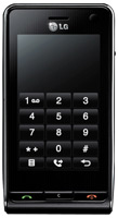 Мобільний телефон LG KU990 Viewty 0 Б