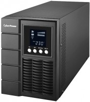 Zdjęcia - Zasilacz awaryjny (UPS) CyberPower OLS1500E 1500 VA