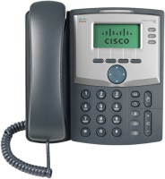 Zdjęcia - Telefon VoIP Cisco SPA303 