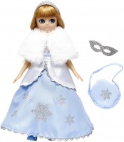 Лялька Lottie Snow Queen 