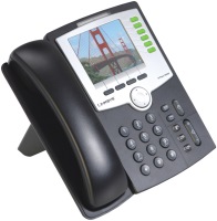 Zdjęcia - Telefon VoIP Cisco SPA962 