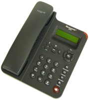 Zdjęcia - Telefon VoIP Dynamix E210 