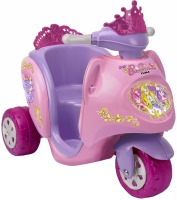 Samochód elektryczny dla dzieci Feber Princess 
