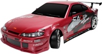 Zdjęcia - Samochód zdalnie sterowany Team Magic E4D Nissan S15 1:10 