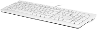 Клавіатура HP USB CCID SmartCard Keyboard 