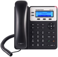 Zdjęcia - Telefon VoIP Grandstream GXP1625 