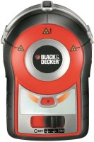 Фото - Нівелір / рівень / далекомір Black&Decker BDL170B 