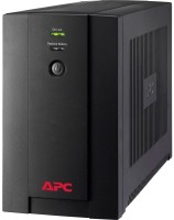 Zdjęcia - Zasilacz awaryjny (UPS) APC Back-UPS 1100VA BX1100LI 1100 VA