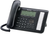 Фото - IP-телефон Panasonic KX-NT546 