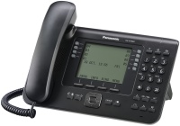 Фото - IP-телефон Panasonic KX-NT560 