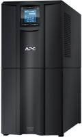 ДБЖ APC Smart-UPS C 3000VA SMC3000I 3000 ВА