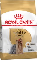 Фото - Корм для собак Royal Canin Yorkshire Terrier Adult 7.5 кг