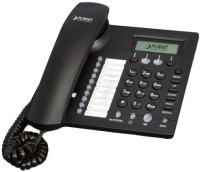 Zdjęcia - Telefon VoIP PLANET VIP-256PT 