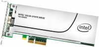 SSD Intel 750 Series PCIe SSDPEDMW400G4X1 400 ГБ