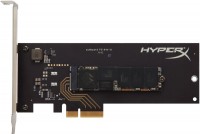 Zdjęcia - SSD HyperX Predator PCIe SHPM2280P2H/240G 240 GB